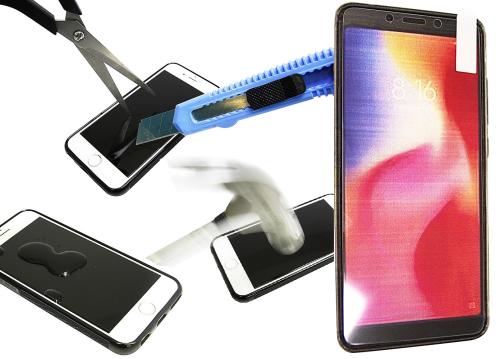 billigamobilskydd.seHärdat glas Xiaomi Redmi 6A