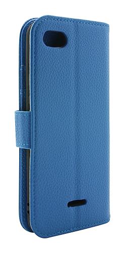 billigamobilskydd.seNew Standcase Wallet Xiaomi Redmi 6A