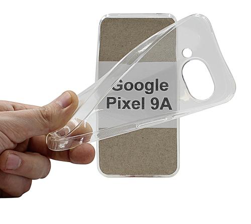 billigamobilskydd.seUltra Thin TPU skal Google Pixel 9a