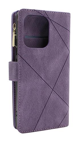 XL Standcase Lyxfodral Xiaomi Redmi Note 13 4G