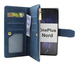 XL Standcase Lyxfodral OnePlus Nord / OnePlus Nord 5G