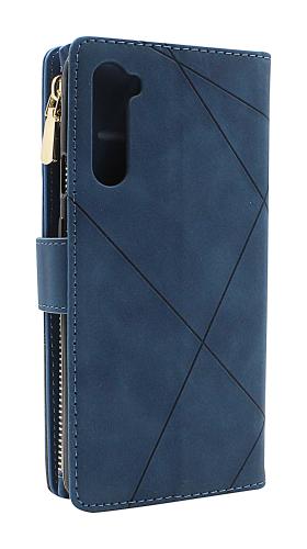 XL Standcase Lyxfodral OnePlus Nord / OnePlus Nord 5G