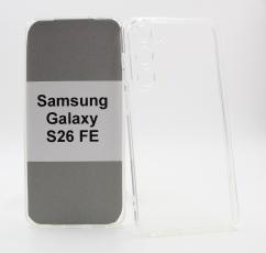 TPU Skal Samsung Galaxy S26 FE