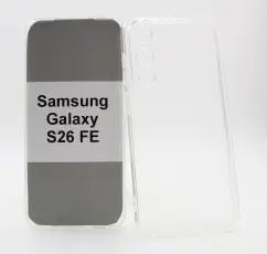 TPU Skal Samsung Galaxy S26 FE