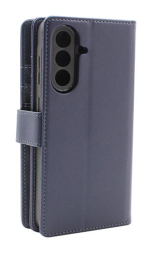 Skimblocker Samsung Galaxy A37 5G XL Magnet Plånboksfodral