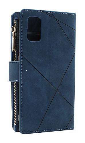 XL Standcase Lyxfodral Samsung Galaxy A41 (SM-A415F/DSN)
