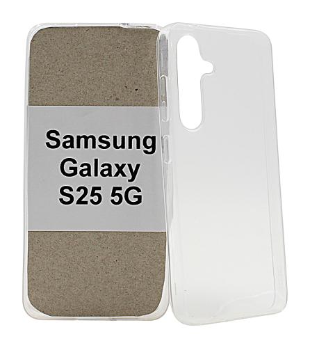 billigamobilskydd.seUltra Thin TPU skal Samsung Galaxy S25