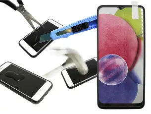 Härdat Glas Samsung Galaxy A03s (SM-A037G)