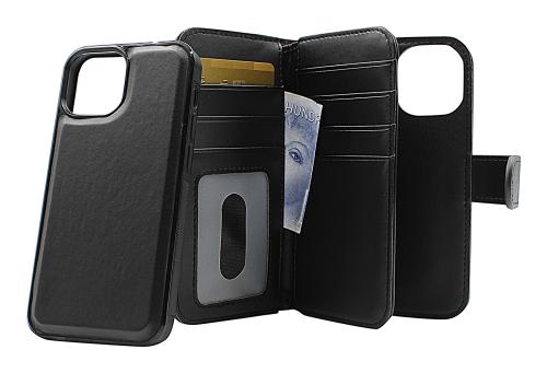 CoverinSkimblocker XL Magnet Fodral iPhone 13 Mini (5.4)