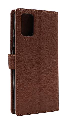 billigamobilskydd.seNew Standcase Wallet Samsung Galaxy A03s (SM-A037G)