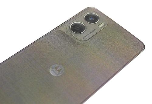 Härdat kameraglas Motorola Moto G06 / G06 Power