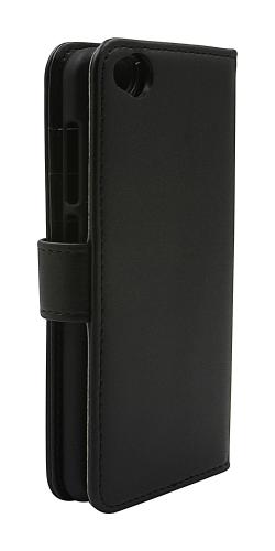 Skimblocker Magnet Fodral Xiaomi Redmi Go