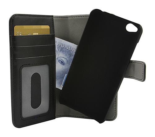 Skimblocker Magnet Fodral Xiaomi Redmi Go