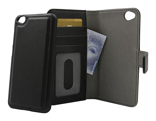 Skimblocker Magnet Fodral Xiaomi Redmi Go