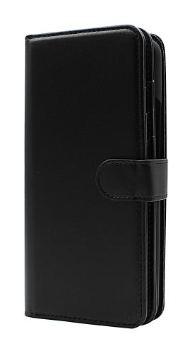 Skimblocker XL Magnet Fodral Xiaomi Redmi Note 10 Pro