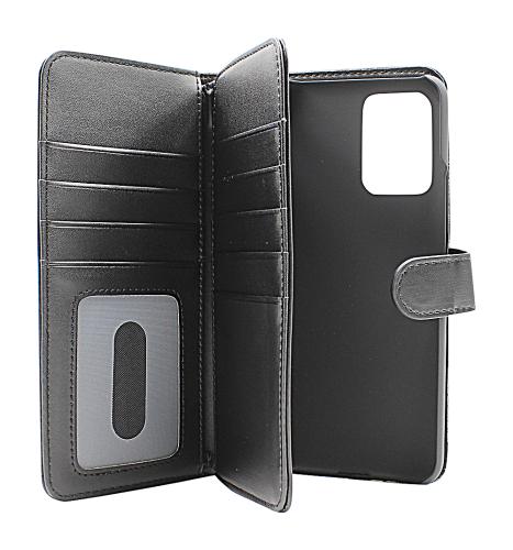 Skimblocker XL Magnet Fodral Xiaomi Redmi Note 10 Pro