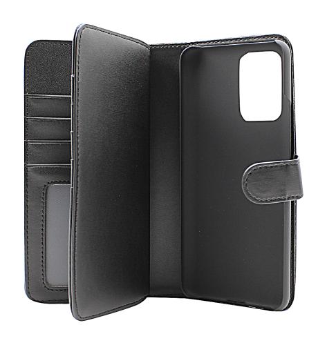 Skimblocker XL Magnet Fodral Xiaomi Redmi Note 10 Pro
