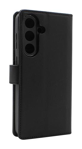 Skimblocker Samsung Galaxy S26 Magnet Plånboksfodral