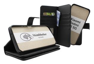 Skimblocker Xiaomi Redmi 15 5G XL Magnet Pl&aring;nboksfodral