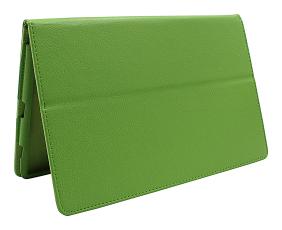 Standcase Fodral Lenovo Tab M10 Plus (ZA5T / ZA5V / TB-X606F)