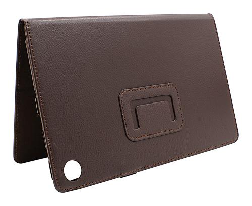 Standcase Fodral Lenovo Tab M10 Plus (ZA5T / ZA5V / TB-X606F)