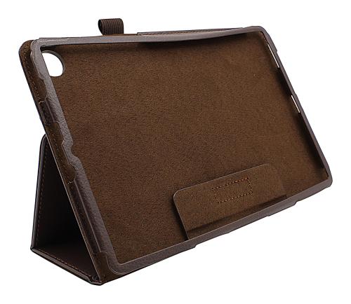 Standcase Fodral Lenovo Tab M10 Plus (ZA5T / ZA5V / TB-X606F)