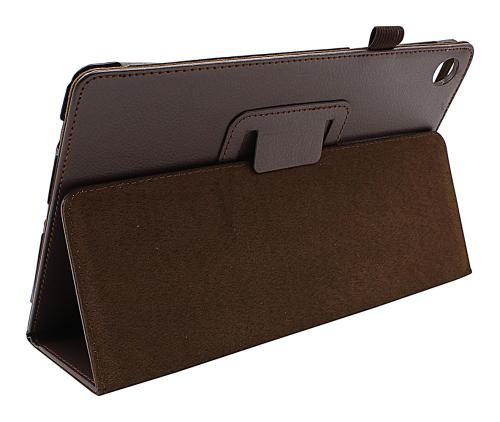 Standcase Fodral Lenovo Tab M10 Plus (ZA5T / ZA5V / TB-X606F)