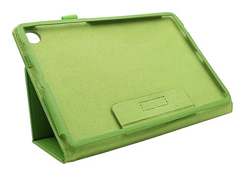 Standcase Fodral Lenovo Tab M10 Plus (ZA5T / ZA5V / TB-X606F)