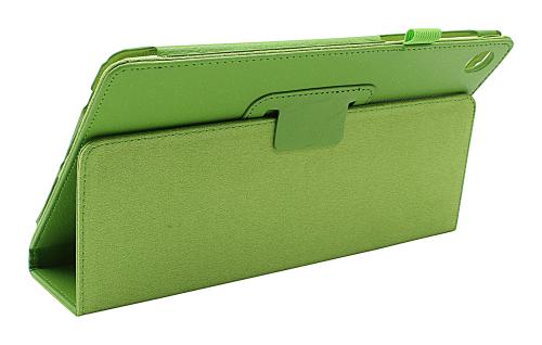 Standcase Fodral Lenovo Tab M10 Plus (ZA5T / ZA5V / TB-X606F)