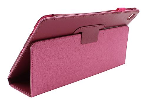 Standcase Fodral Lenovo Tab M10 Plus (ZA5T / ZA5V / TB-X606F)