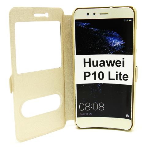 Flipcase Huawei P10 Lite