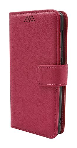 Standcase Wallet Nokia 3 (TA-1032)