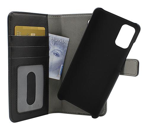 CoverinSkimblocker Magnet Fodral Samsung Galaxy A41