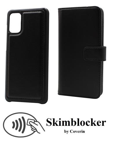 CoverinSkimblocker Magnet Fodral Samsung Galaxy A41