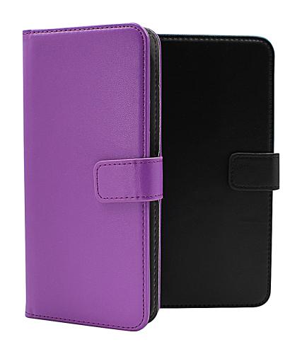 CoverinSkimblocker Magnet Fodral Samsung Galaxy S21 Ultra 5G (G998B)