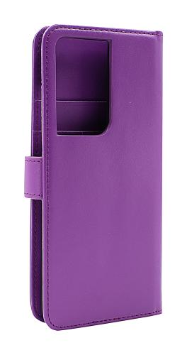 CoverinSkimblocker Magnet Fodral Samsung Galaxy S21 Ultra 5G (G998B)