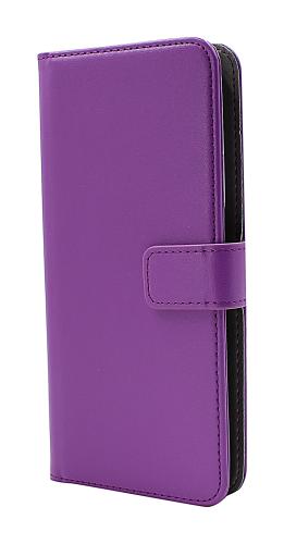 CoverinSkimblocker Magnet Fodral Samsung Galaxy S21 Ultra 5G (G998B)