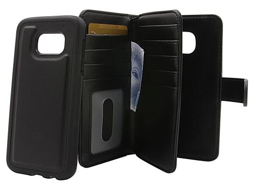 Skimblocker XL Magnet Fodral Samsung Galaxy S7 (G930F)