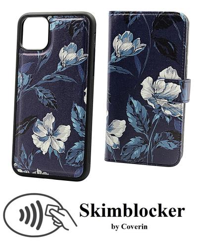 Skimblocker Magnet Designwallet iPhone 11 Pro Max (6.5)