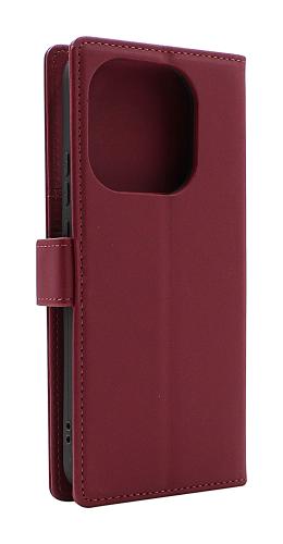 Skimblocker Xiaomi 15T Plånboksfodral