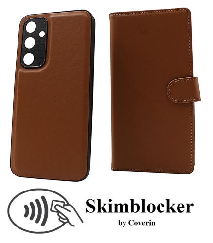 Skimblocker Magnet Fodral Samsung Galaxy A35 5G