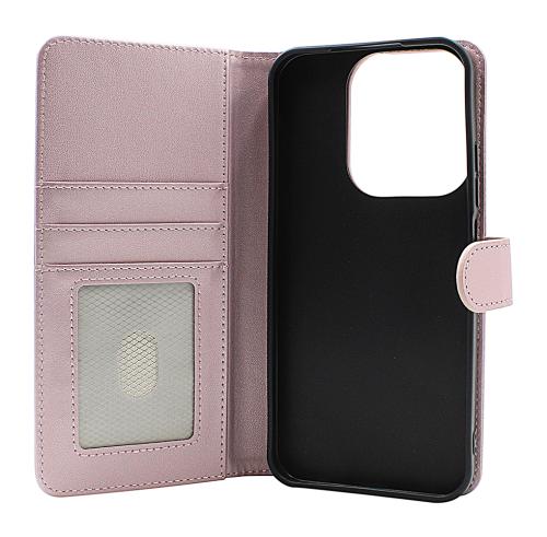 Skimblocker Xiaomi Redmi 15C Plånboksfodral