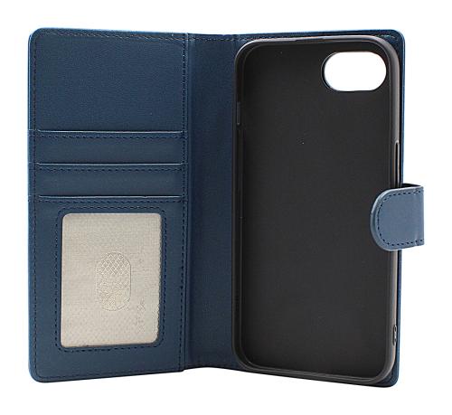 Skimblocker iPhone 17e Plånboksfodral