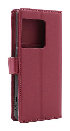 Skimblocker Sony Xperia 1 VIII Plånboksfodral