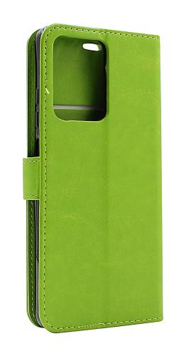 Crazy Horse Wallet Xiaomi Redmi Note 12 Pro 5G