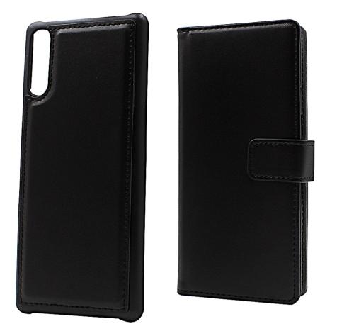 Skimblocker Magnet Fodral Sony Xperia L4