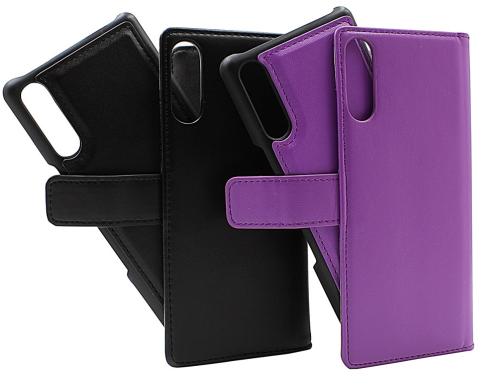 Skimblocker Magnet Fodral Sony Xperia L4