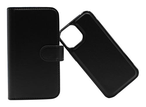 CoverinSkimblocker XL Magnet Fodral iPhone 13 Mini (5.4)