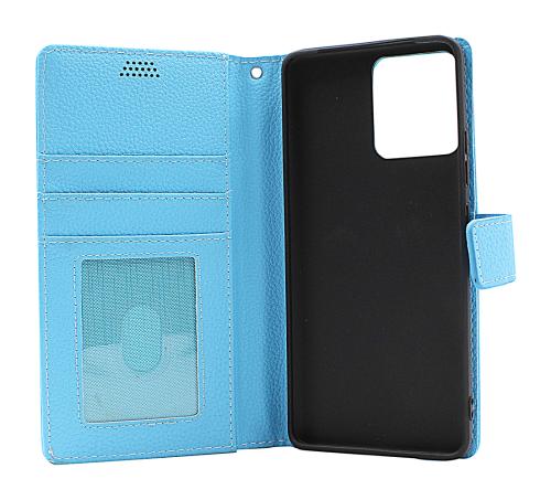 New Standcase Wallet Motorola Edge 30 Fusion 5G