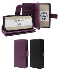 Skimblocker Doro Aurora A11 XL Plånboksfodral